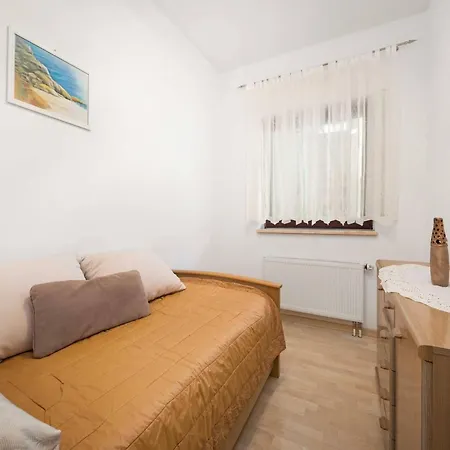 Cozy Hortenzija In Apartment Zaton (Sibenik-Knin)