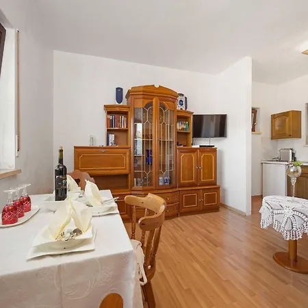 In Near Zvizda Apartmán *