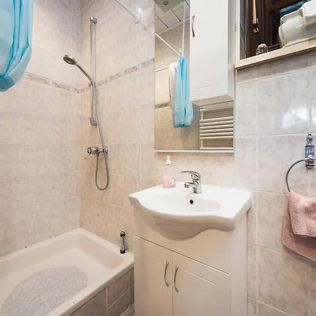Apartment Cozy Hortenzija In Zaton (Sibenik-Knin)
