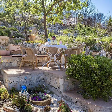 In Near Zvizda Apartmán *