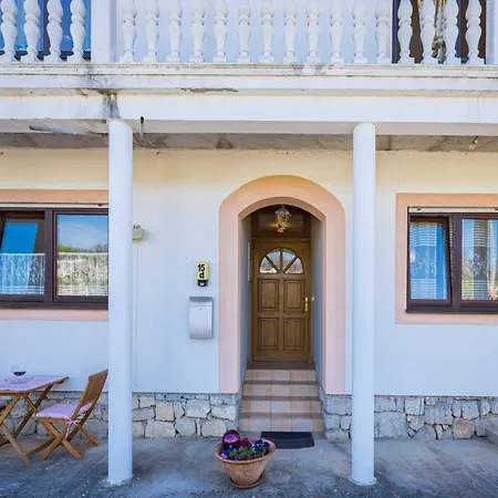 Apartment Cozy Hortenzija In Zaton (Sibenik-Knin)
