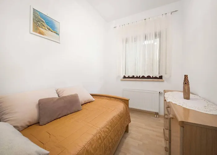 In Near Zvizda Apartamento Zaton (Sibenik-Knin)