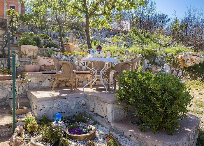 In Near Zvizda Apartamento *